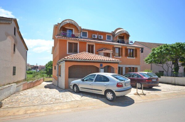 Appartamento 1 camera, con aria condizionata