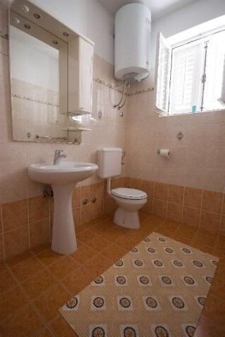 Appartement 3 slaapkamers, met air conditioning