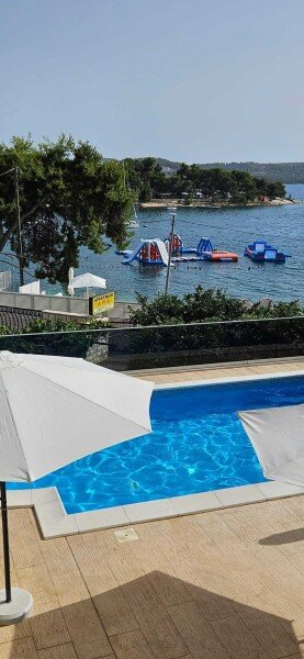 Wohnung 1 Schlafzimmer, mit Meerblick