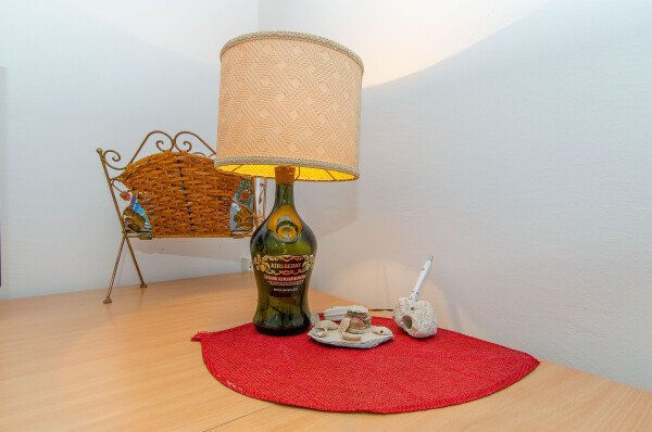 Ferienhaus 4 Schlafzimmer, mit Pool