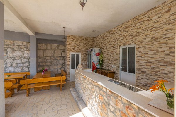 Wohnung 1 Schlafzimmer, mit Meerblick