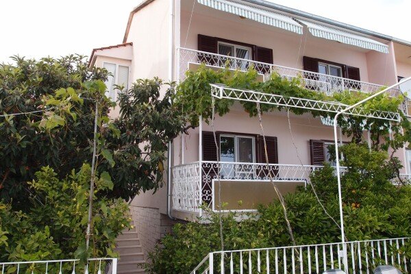 Wohnung 1 Schlafzimmer, mit Klimaanlage