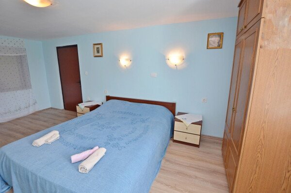 Appartamento 2 camere, con aria condizionata