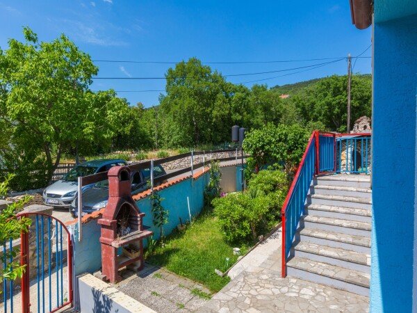 Wohnung 2 Schlafzimmer, mit Meerblick