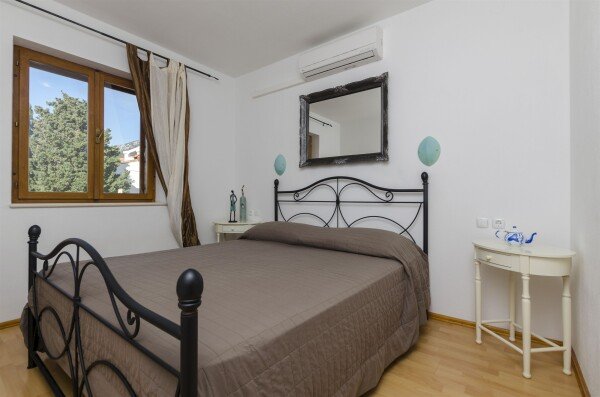 Appartement 2 slaapkamers, met sea view