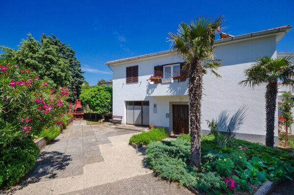 Wohnung 1 Schlafzimmer, mit Meerblick