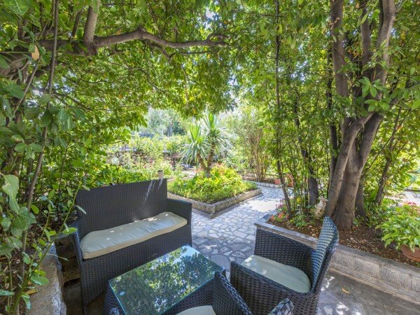 Aparthotel 1 Schlafzimmer, mit Klimaanlage