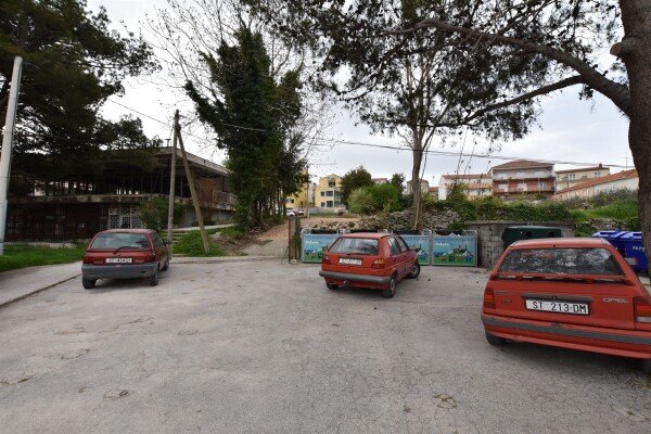 Appartamento 2 camere, con aria condizionata