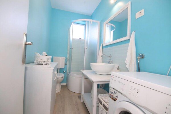 Wohnung 3 Schlafzimmer, mit Meerblick