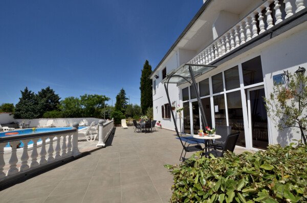 Aparthotel 1 bedroom, with jacuzzi