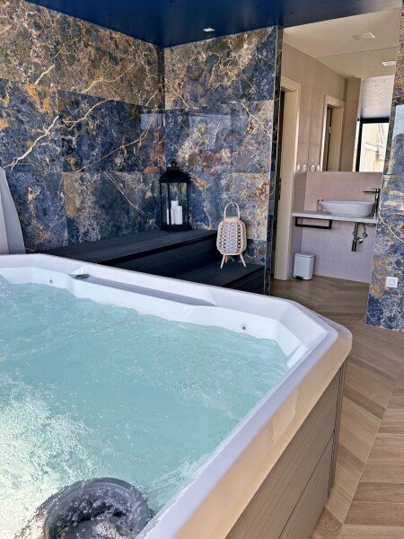 Appart'Hotel 1 chambre, avec climatisation