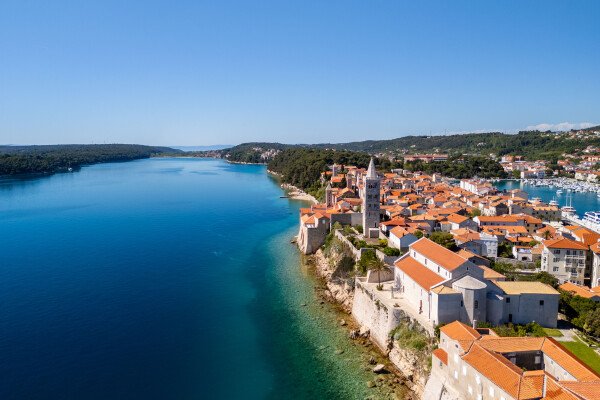 Appartamento 2 camere, con aria condizionata