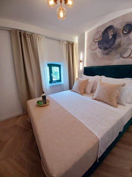 Aparthotel 1 Schlafzimmer, mit Klimaanlage