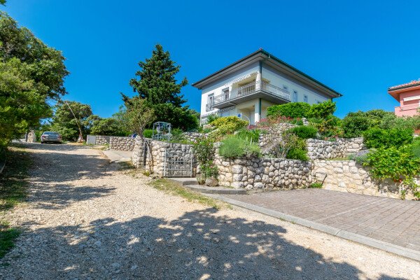 Appartamento 1 camera, con aria condizionata