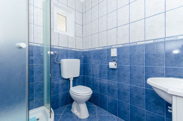 Appartement 3 slaapkamers, met sea view