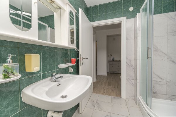 Wohnung 3 Schlafzimmer, mit Meerblick