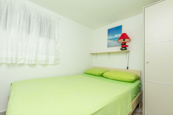 Ferienhaus 3 Schlafzimmer, mit Meerblick