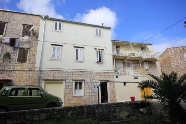 Appartamento 3 camere, con aria condizionata