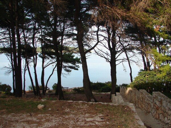 Appartement 2 chambres, avec vue sur mer