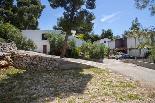 Appartement 2 chambres, avec climatisation