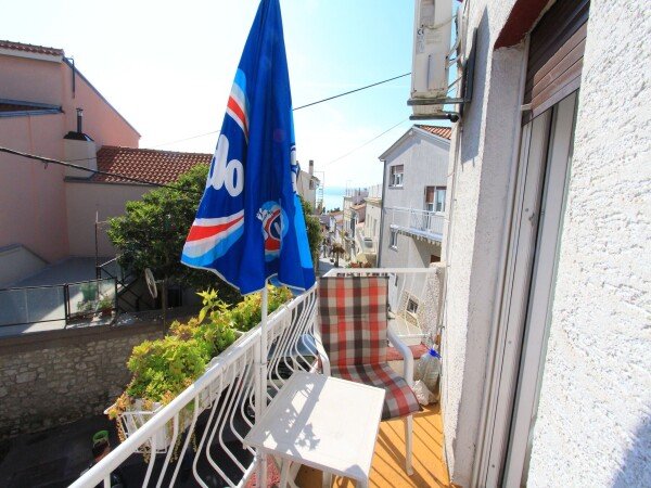 Appartement 1 chambre, avec climatisation