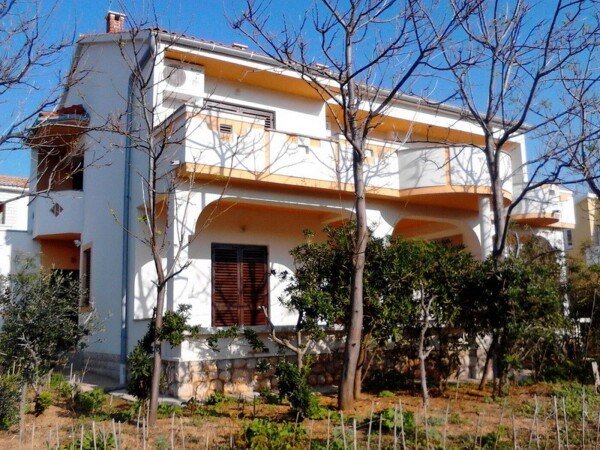 Appartamento 2 camere, con wifi