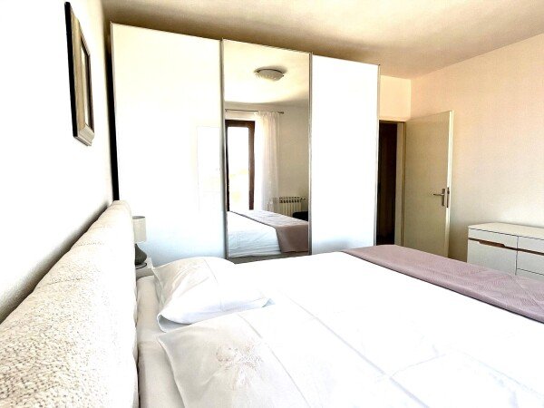 Appartement 3 slaapkamers, met sea view