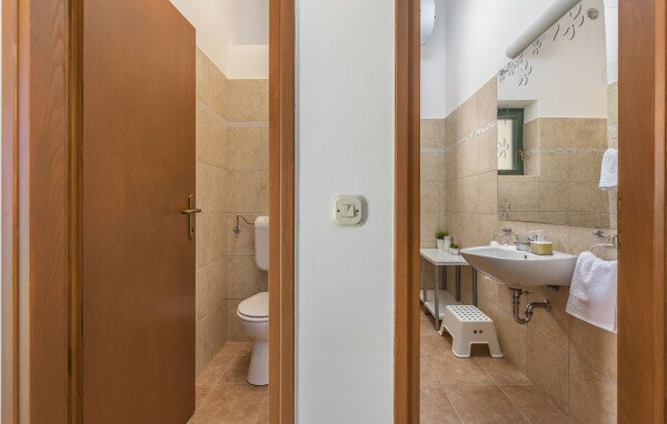 Villa 2 camere, con idromassaggio