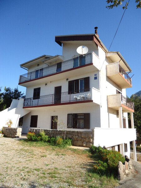 Wohnung 3 Schlafzimmer, mit Meerblick