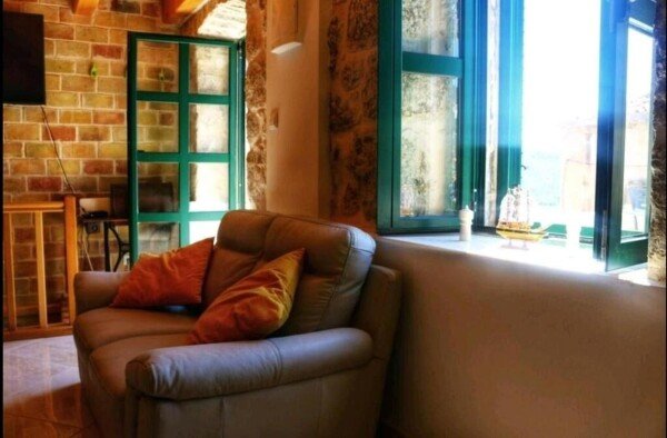 Ferienhaus 3 Schlafzimmer, mit Whirlpool