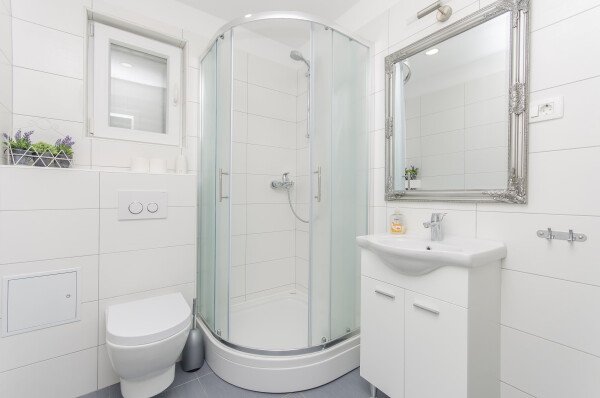 Appartement 3 chambres, avec climatisation