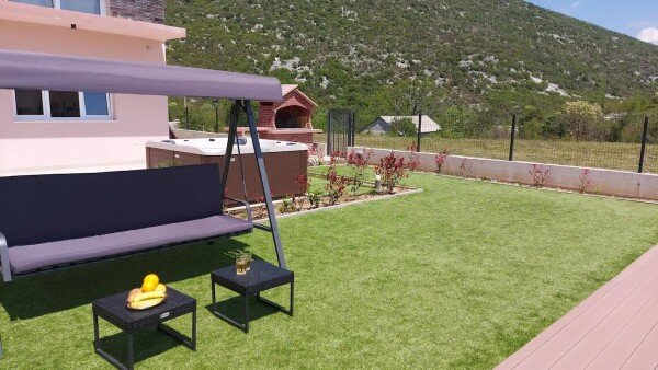 Villa 5 Schlafzimmer, mit Whirlpool