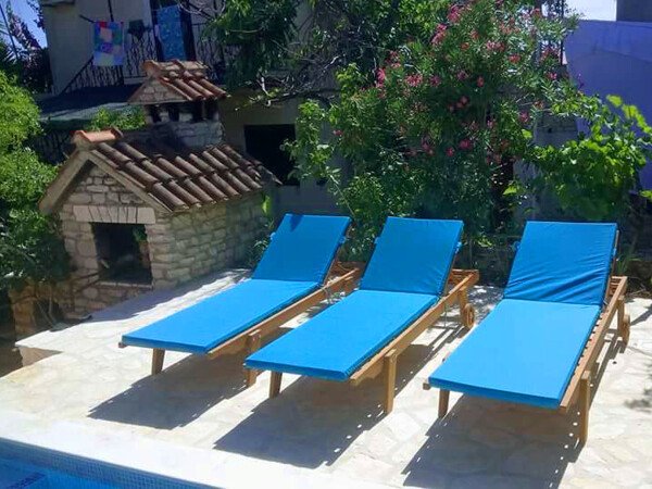 Villa 4 Schlafzimmer, mit Meerblick