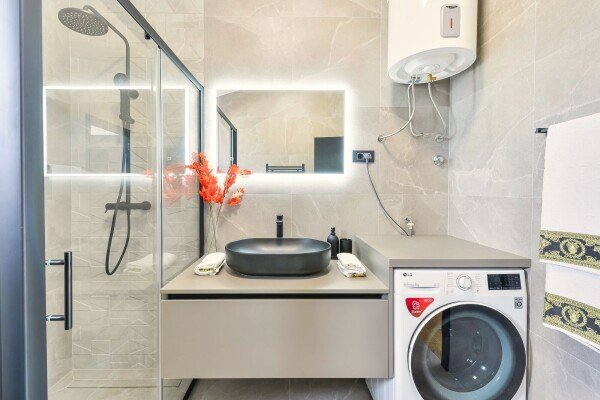 Villa 4 Schlafzimmer, mit Pool