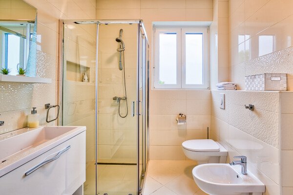 Wohnung 3 Schlafzimmer, mit Meerblick