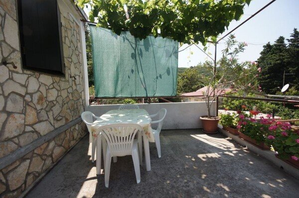 Casa 1 camera, con aria condizionata