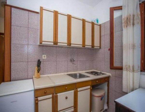 Appartement 1 chambre, avec climatisation