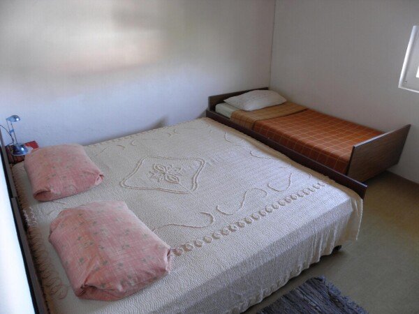 @todoptApartment @todopt1 bedroom, with sea view
