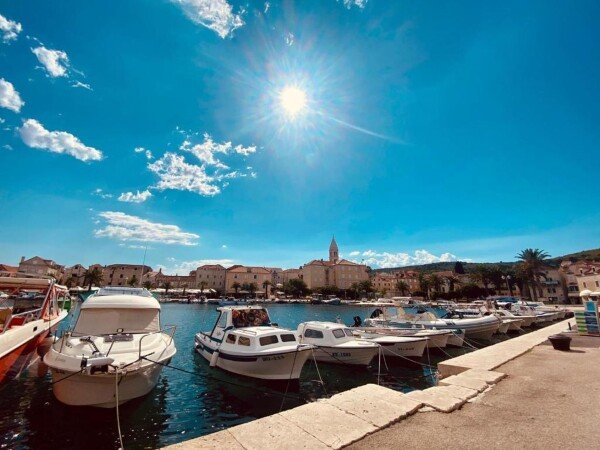 Appartement 1 chambre, avec climatisation