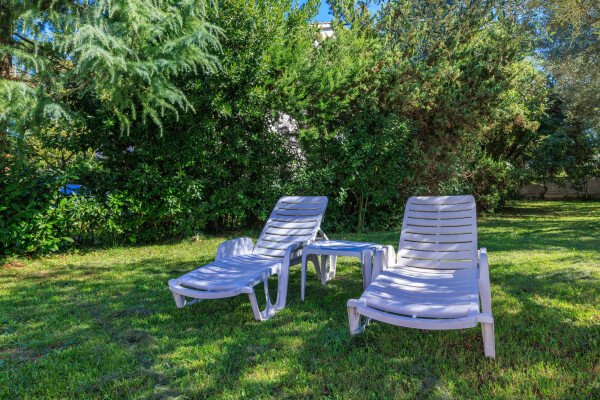 Appartamento 2 camere, con aria condizionata