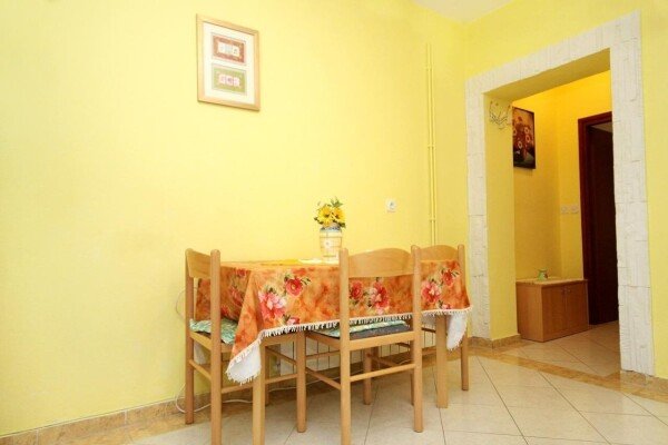 Appartement 1 chambre, avec piscine