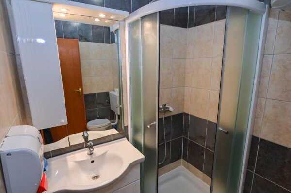 Wohnung 3 Schlafzimmer, mit Meerblick