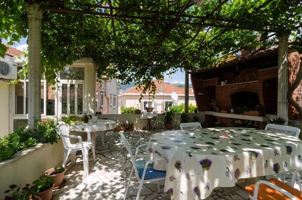 Appartement 1 chambre, avec climatisation