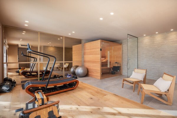 Villa 5 Schlafzimmer, mit Pool
