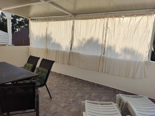 Appartement 2 chambres, avec climatisation