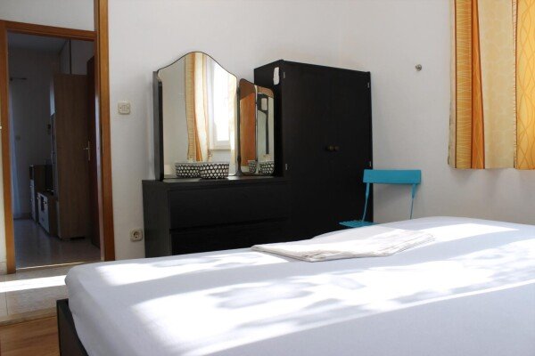 Appartement 3 slaapkamers, met sea view