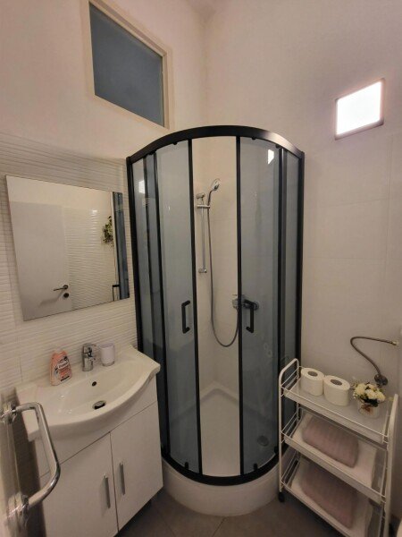 Apartment 1 bedroom, with wifi