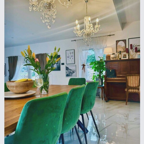 Villa 3 Schlafzimmer, mit Pool
