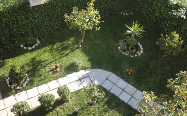 Apartment 2 bedrooms, with air conditioning