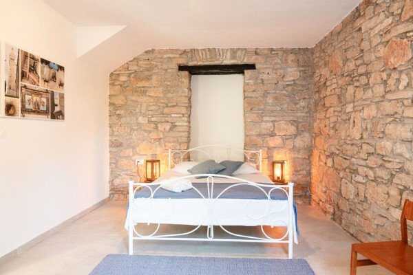 Villa 4 Schlafzimmer, mit Pool